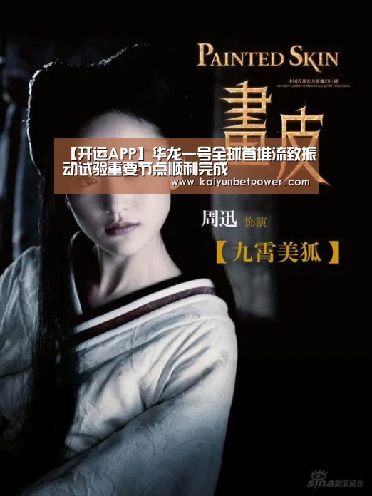 【开运APP】华龙一号全球首堆流致振动试验重要节点顺利完成(图3) 开运娱乐