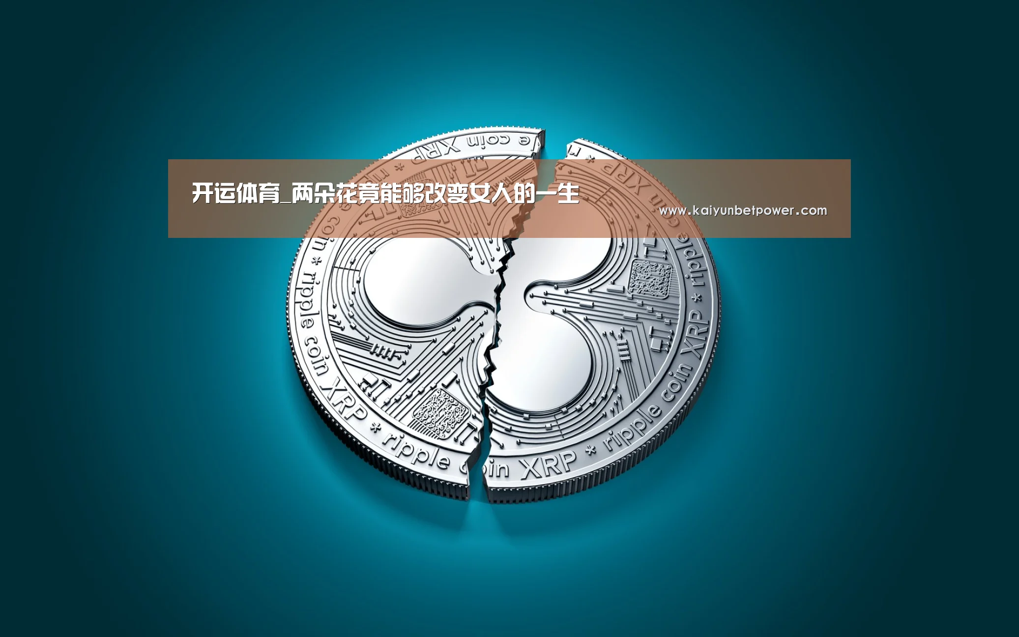 开运体育_两朵花竟能够改变女人的一生(图1) 开运体育
