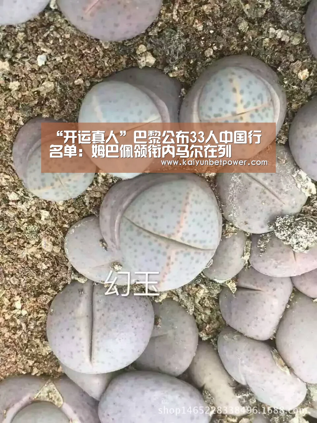 “开运真人”巴黎公布33人中国行名单:姆巴佩领衔内马尔在列(图1) 开运APP
